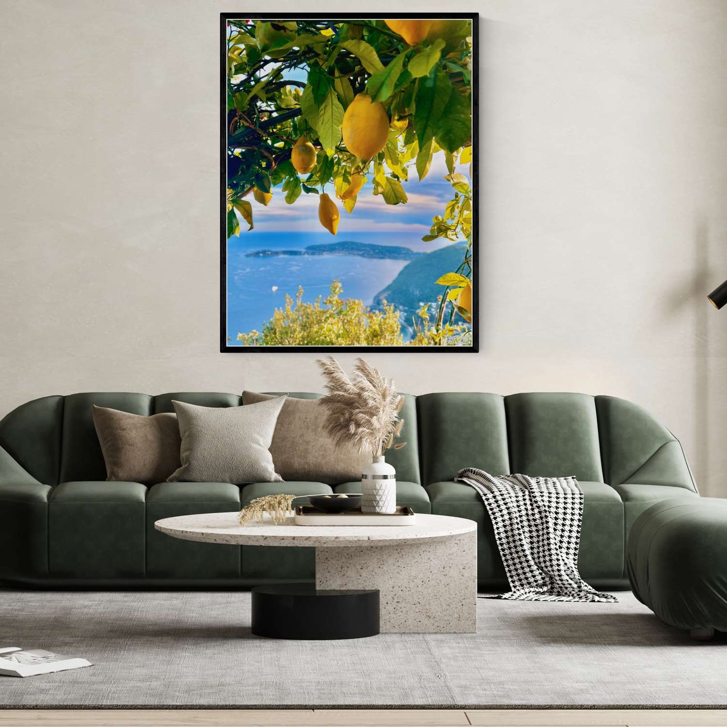 FRENCH RIVIERA LEMONS