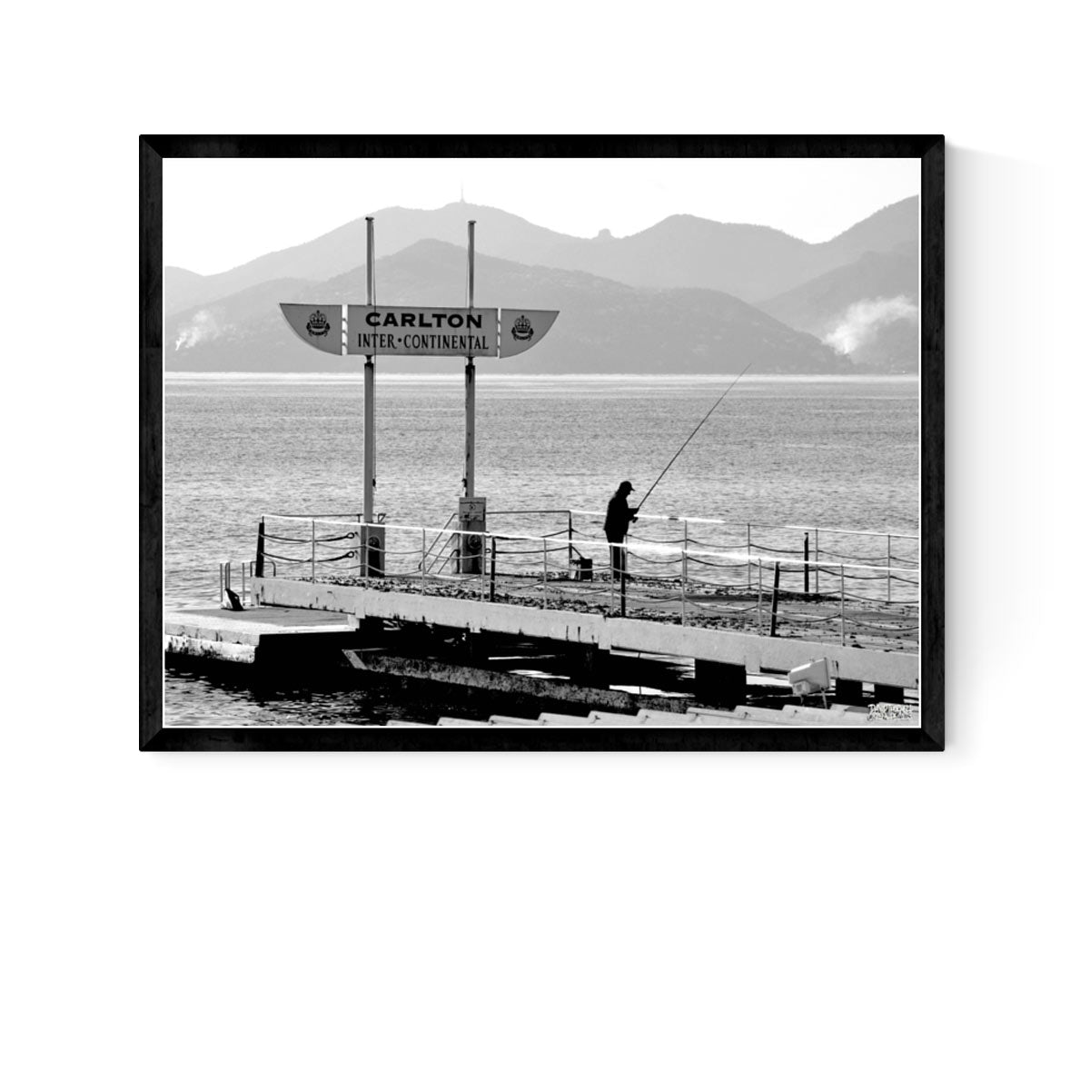 INTERCONTINENTAL CARLTON CANNES