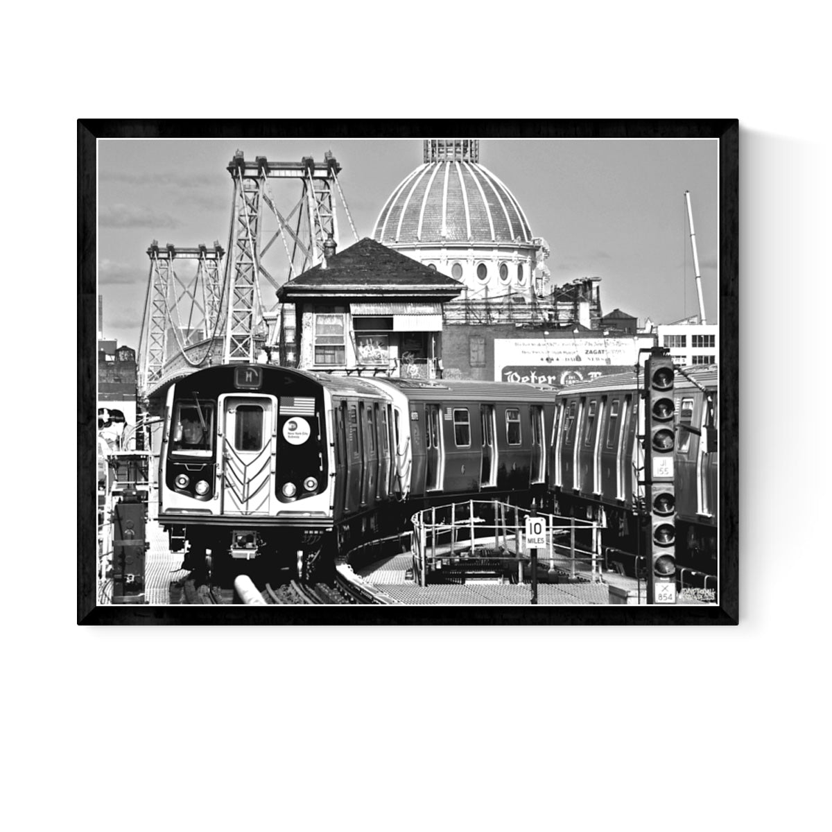 WILLIAMSBURG BROOKLYN NEW YORK