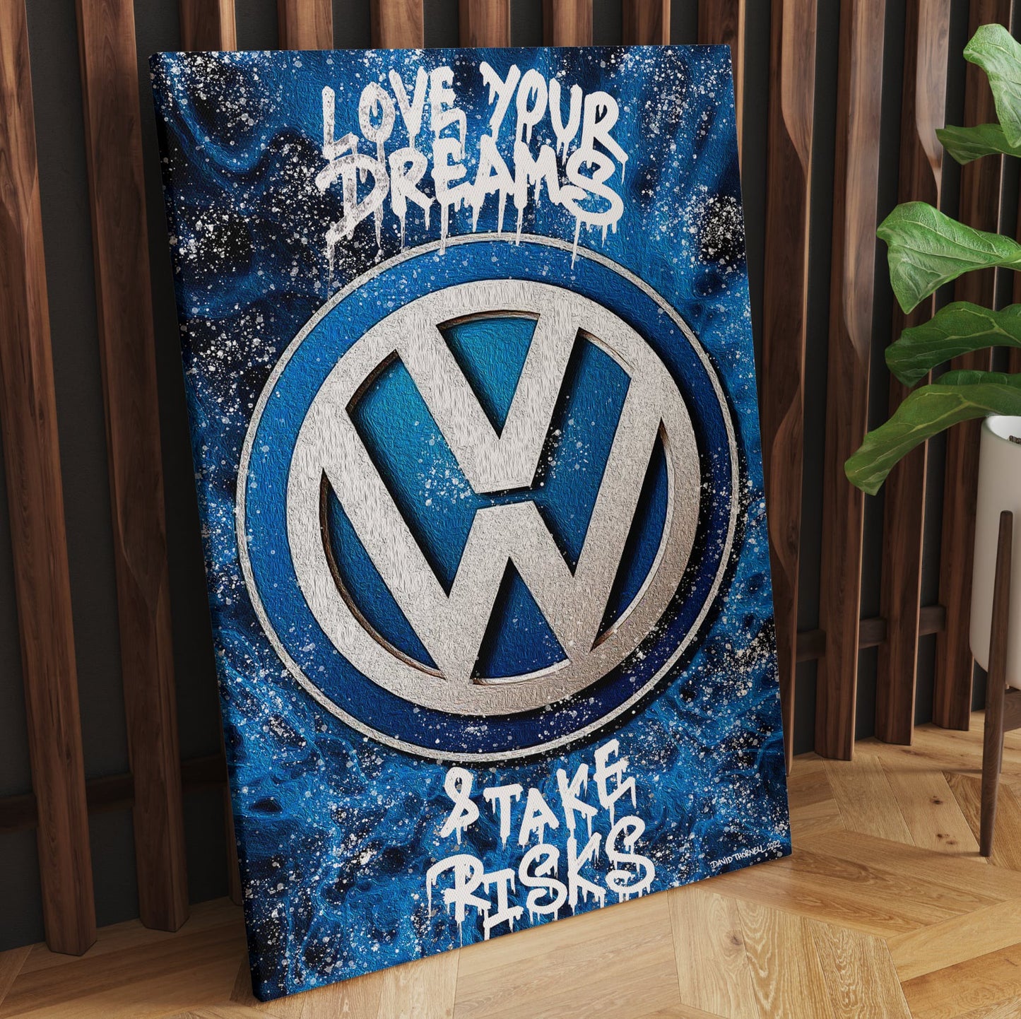 VW LOVER