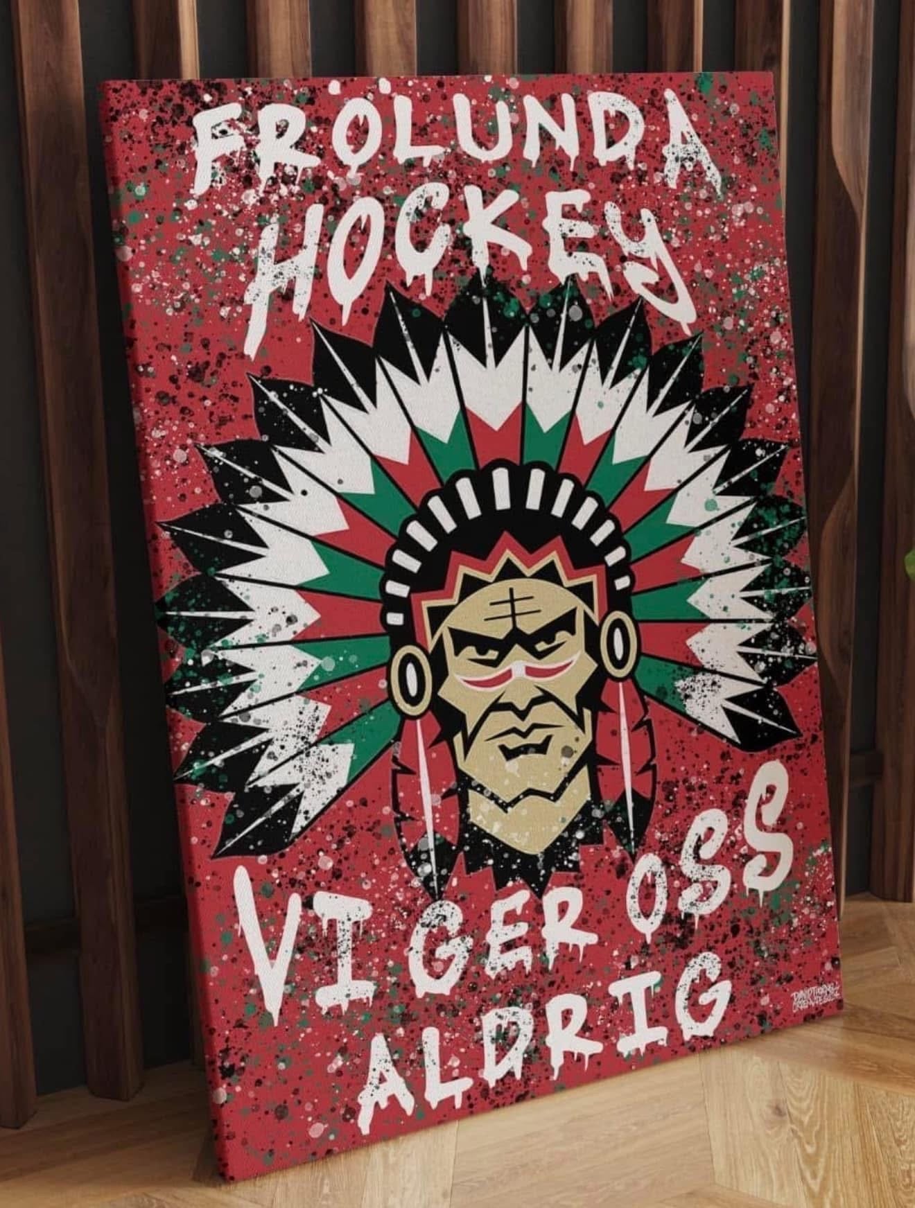 FRÖLUNDA