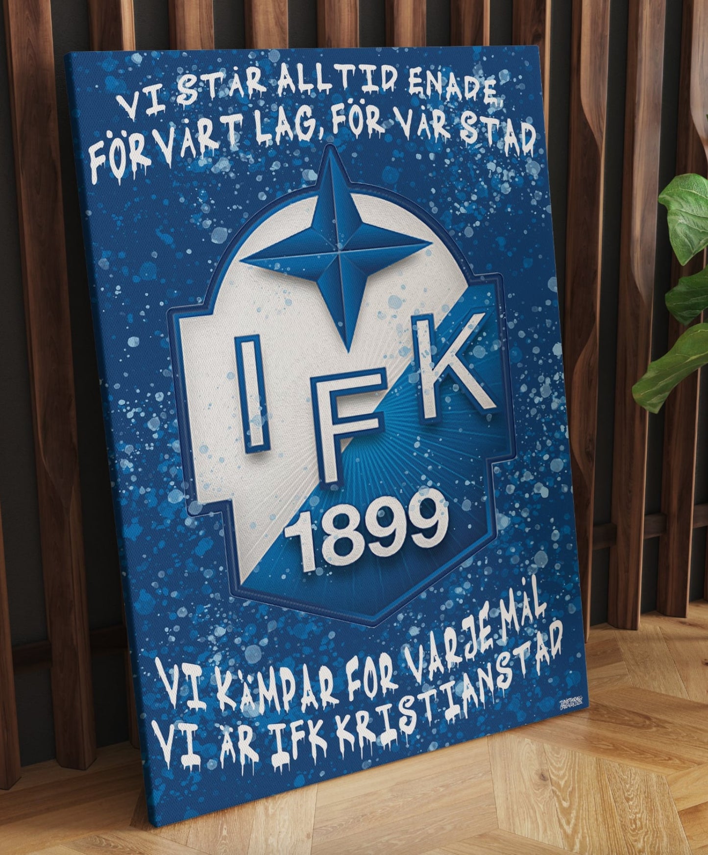 Kristianstad