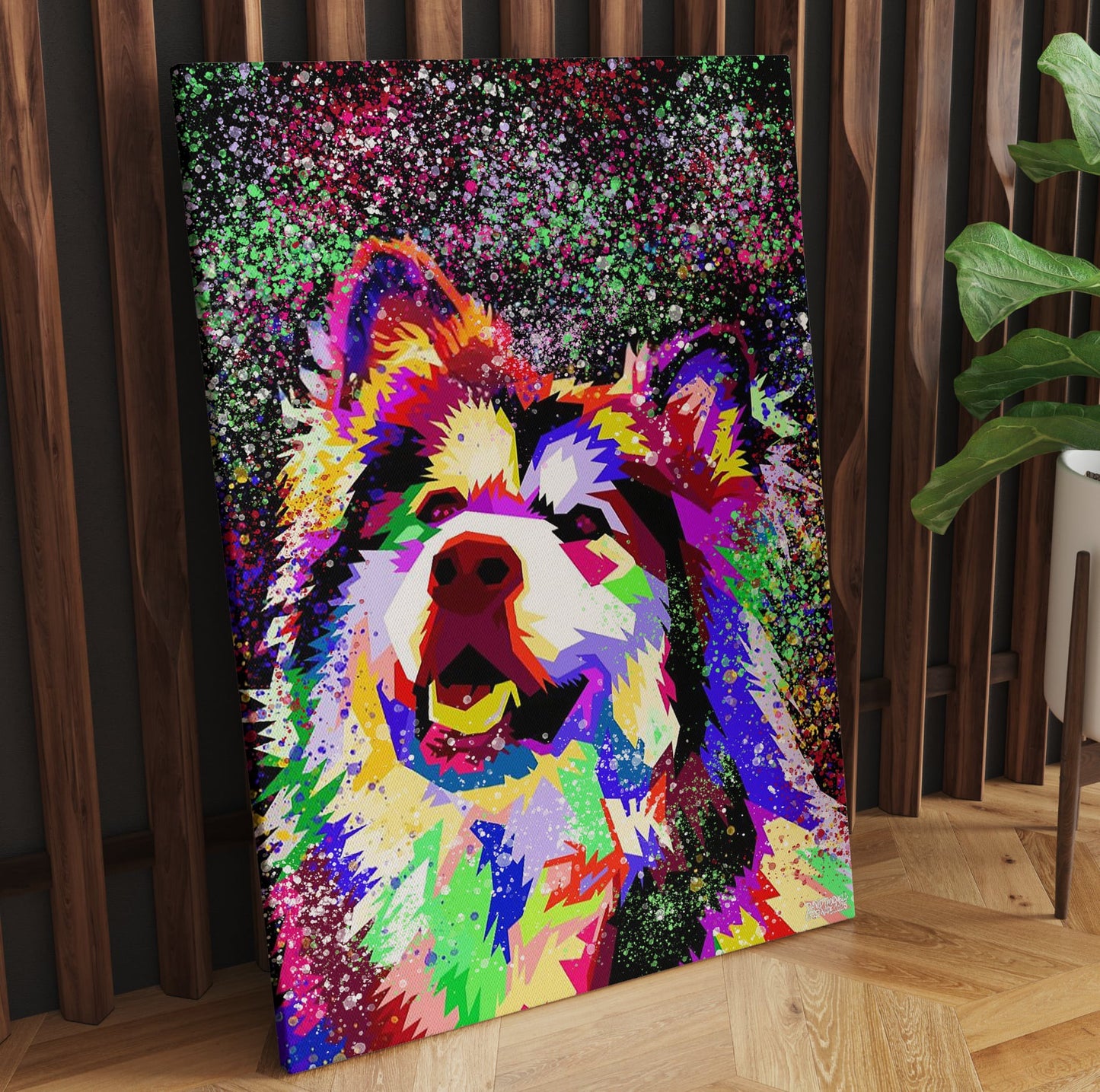 LAPPHUND LOVE