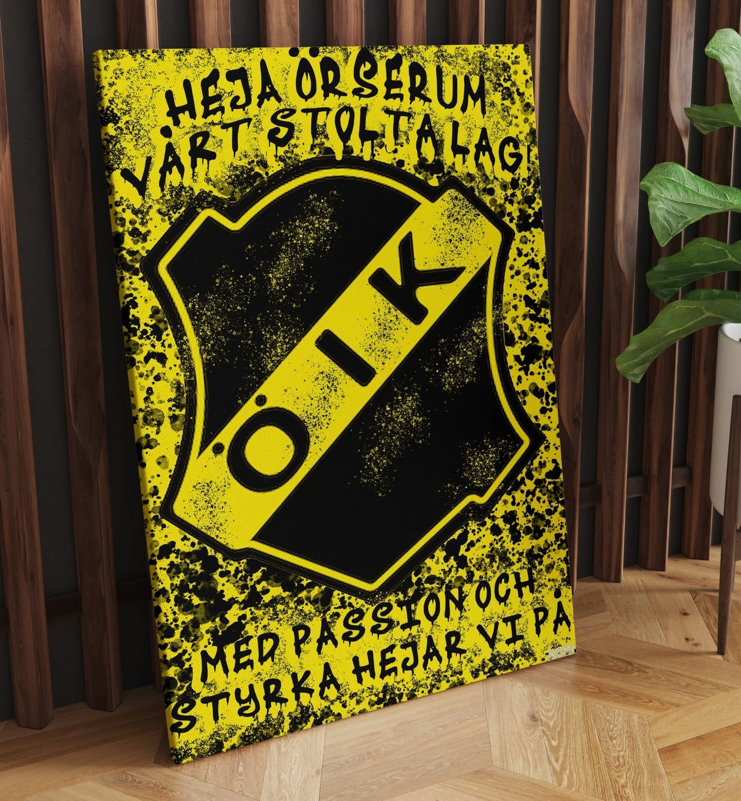ÖRSERUM