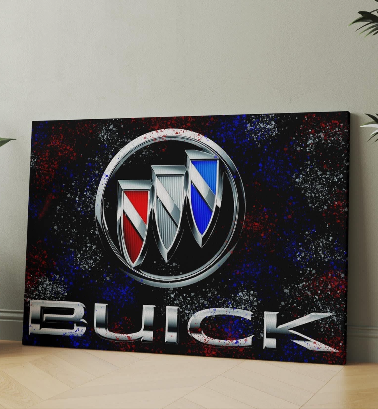 BUICK