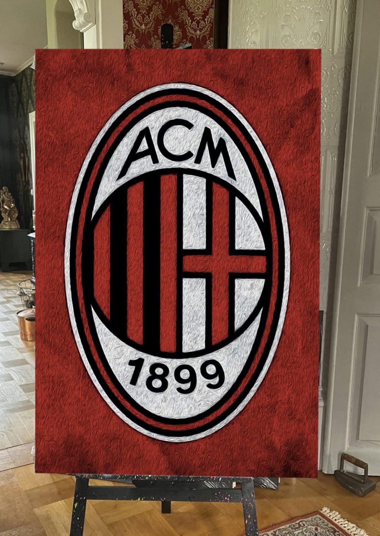 MILAN