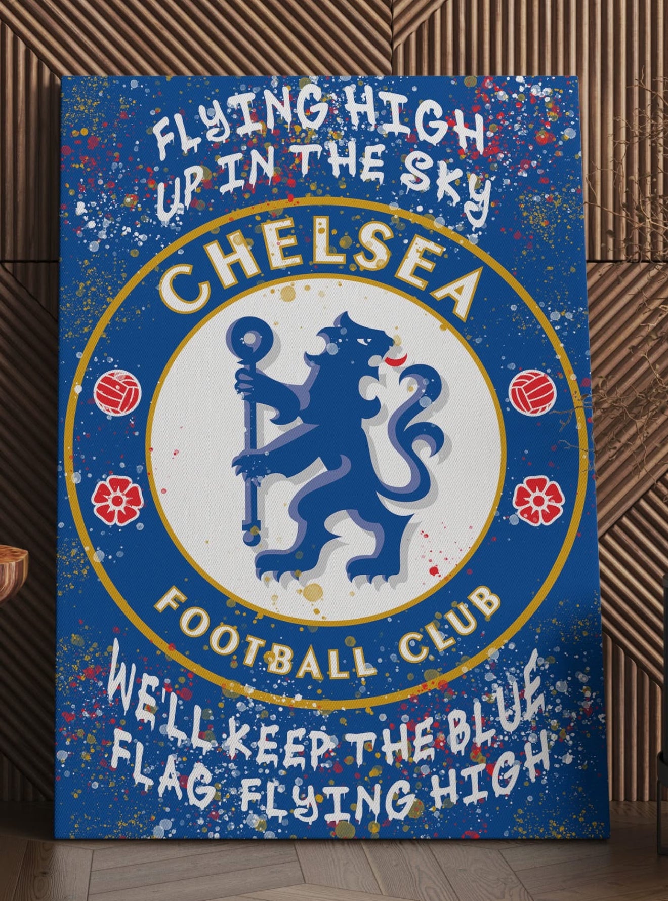 CHELSEA LOVE