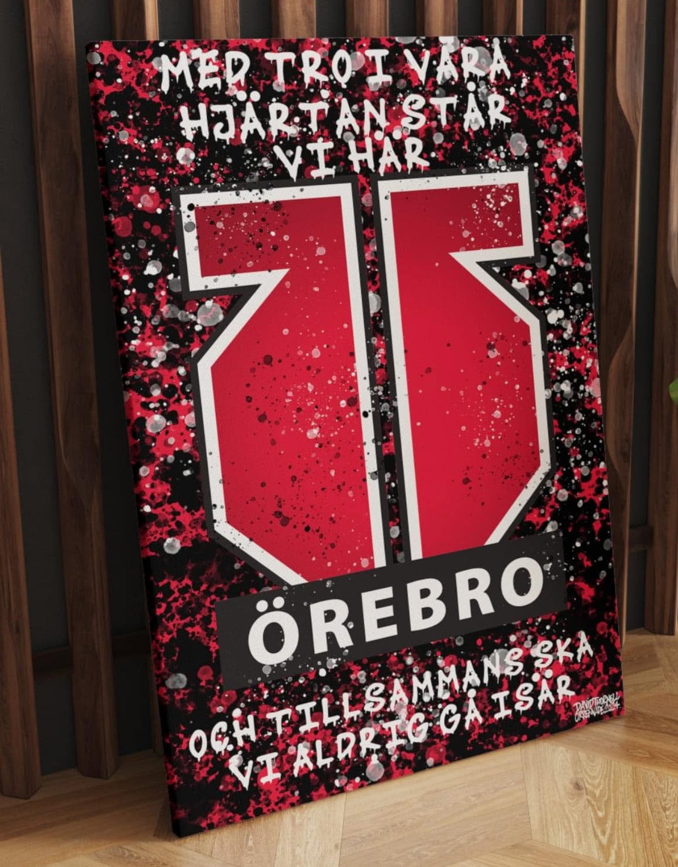 ÖREBRO KÄRLEK