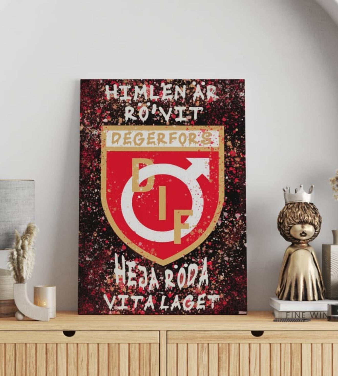 DEGERFORS