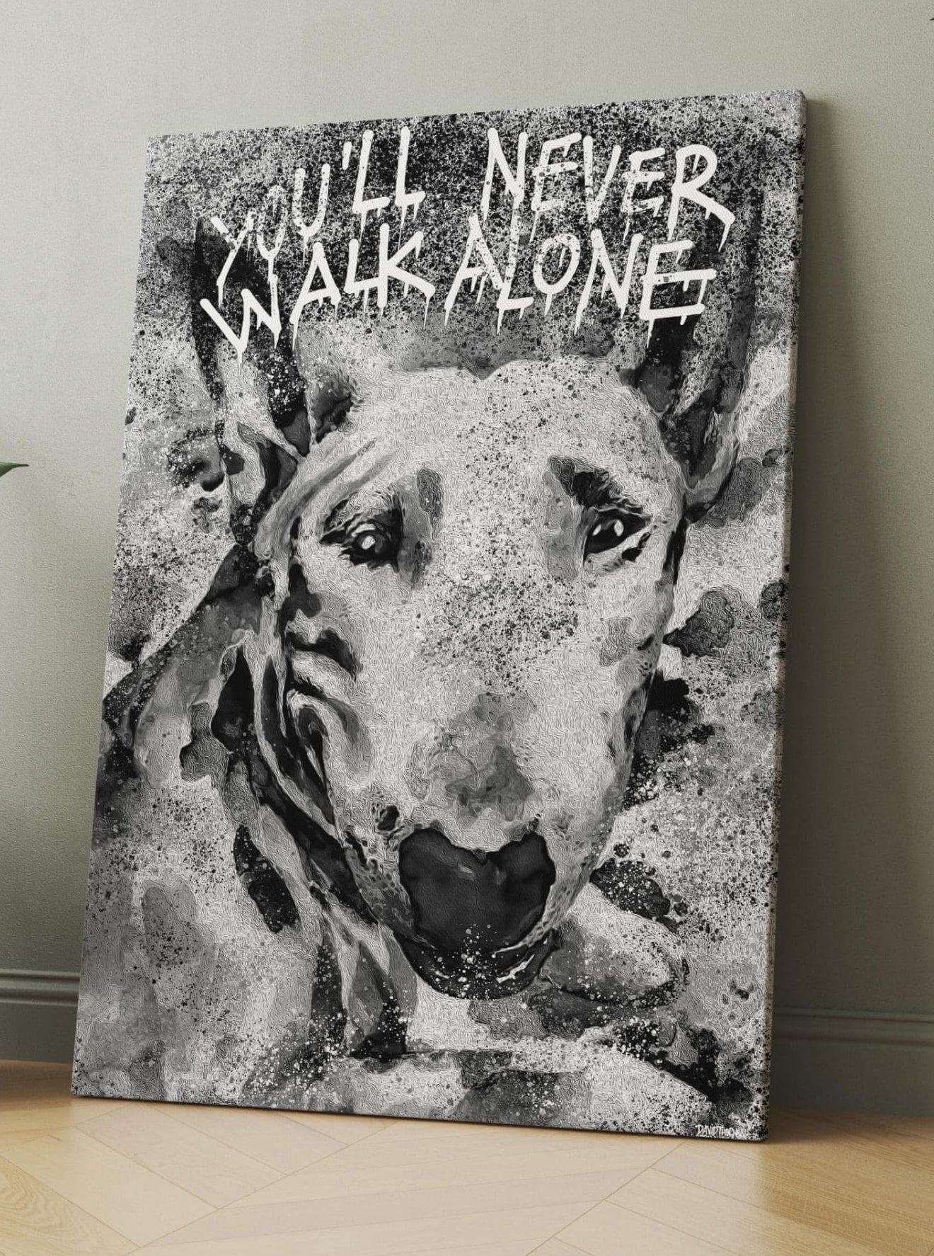 BULLTERRIER