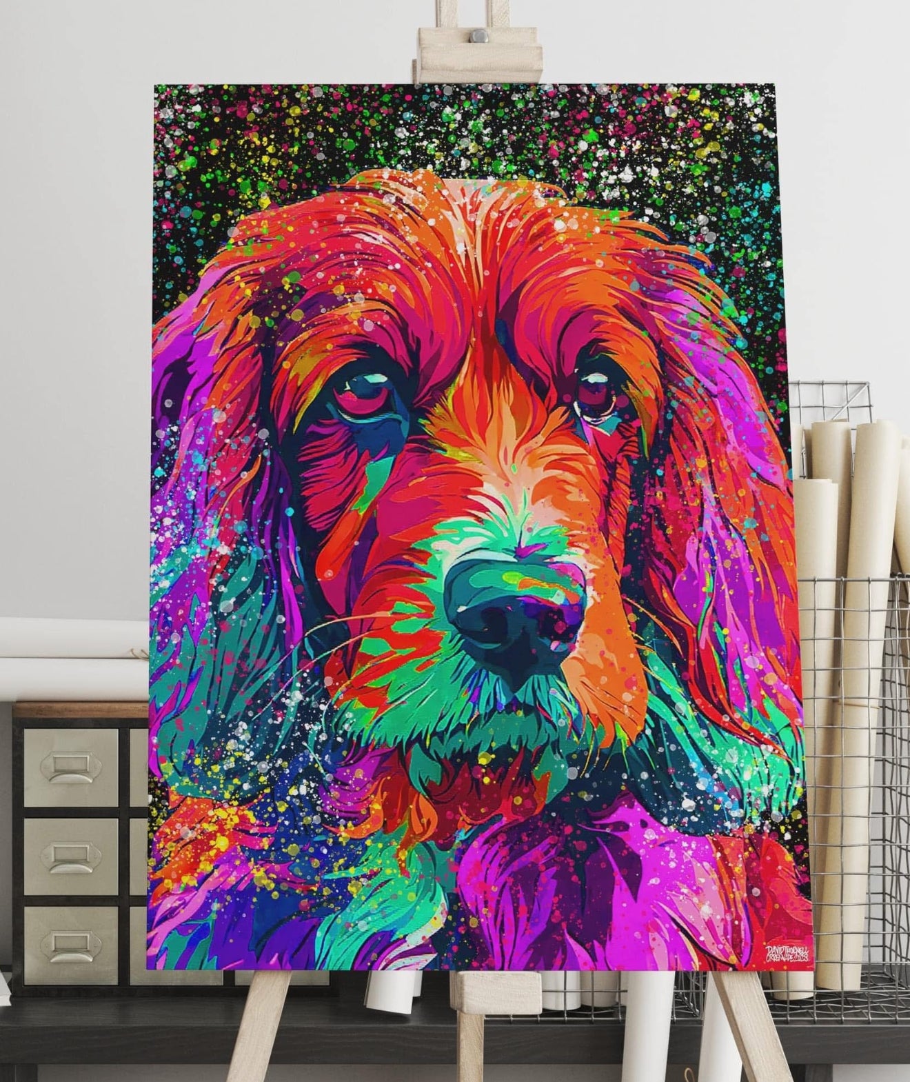 BASSET