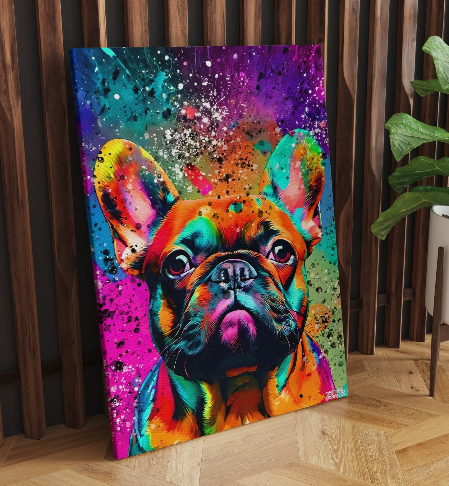 FRENCHIE