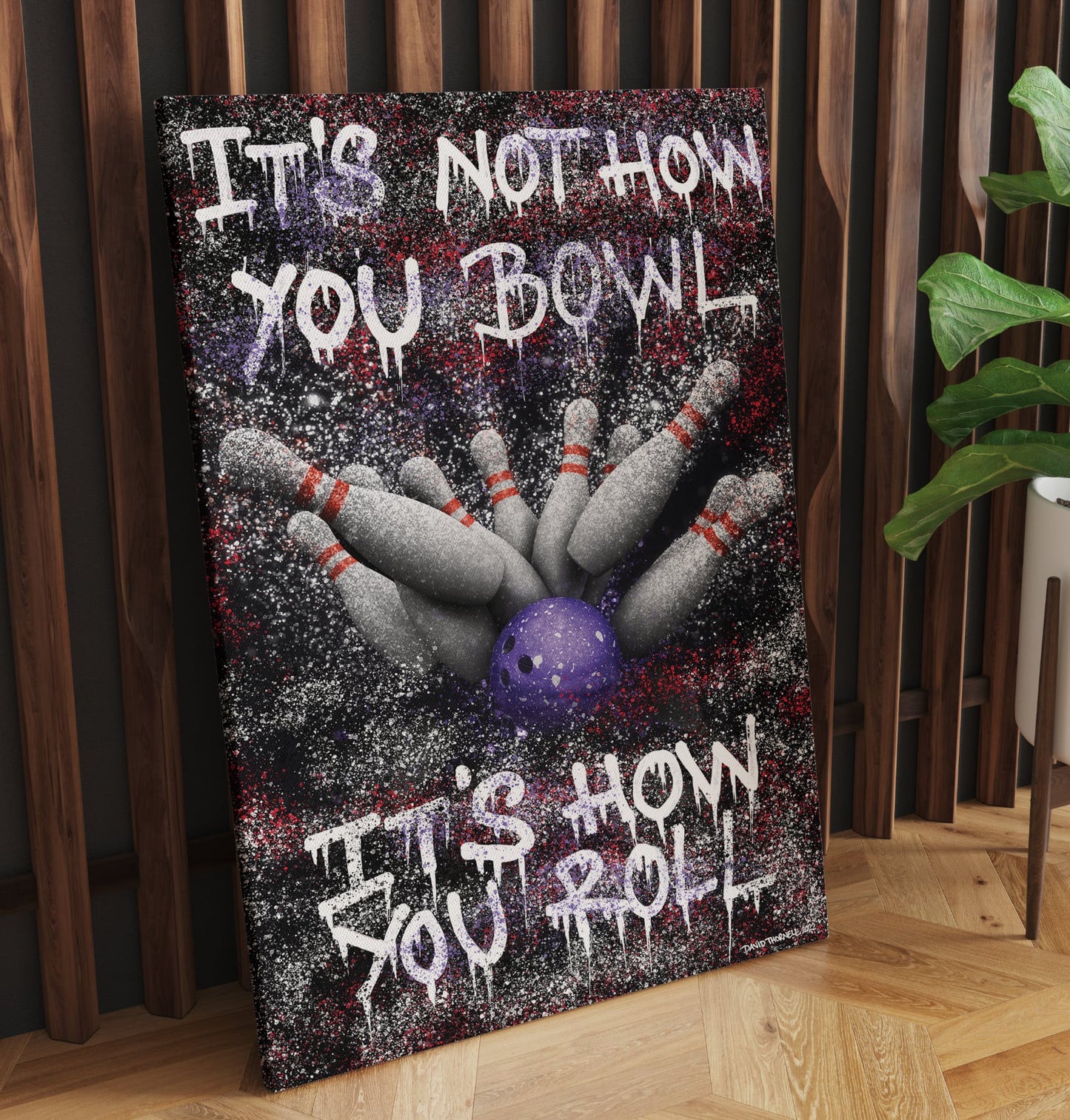 BOWLING