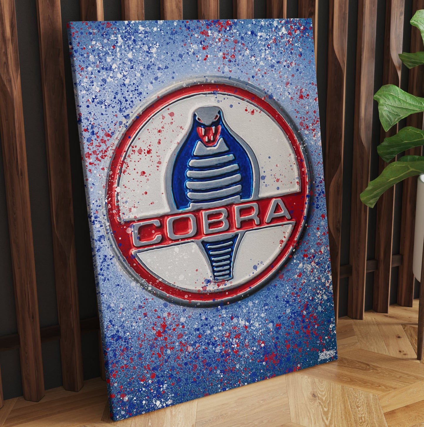 COBRA