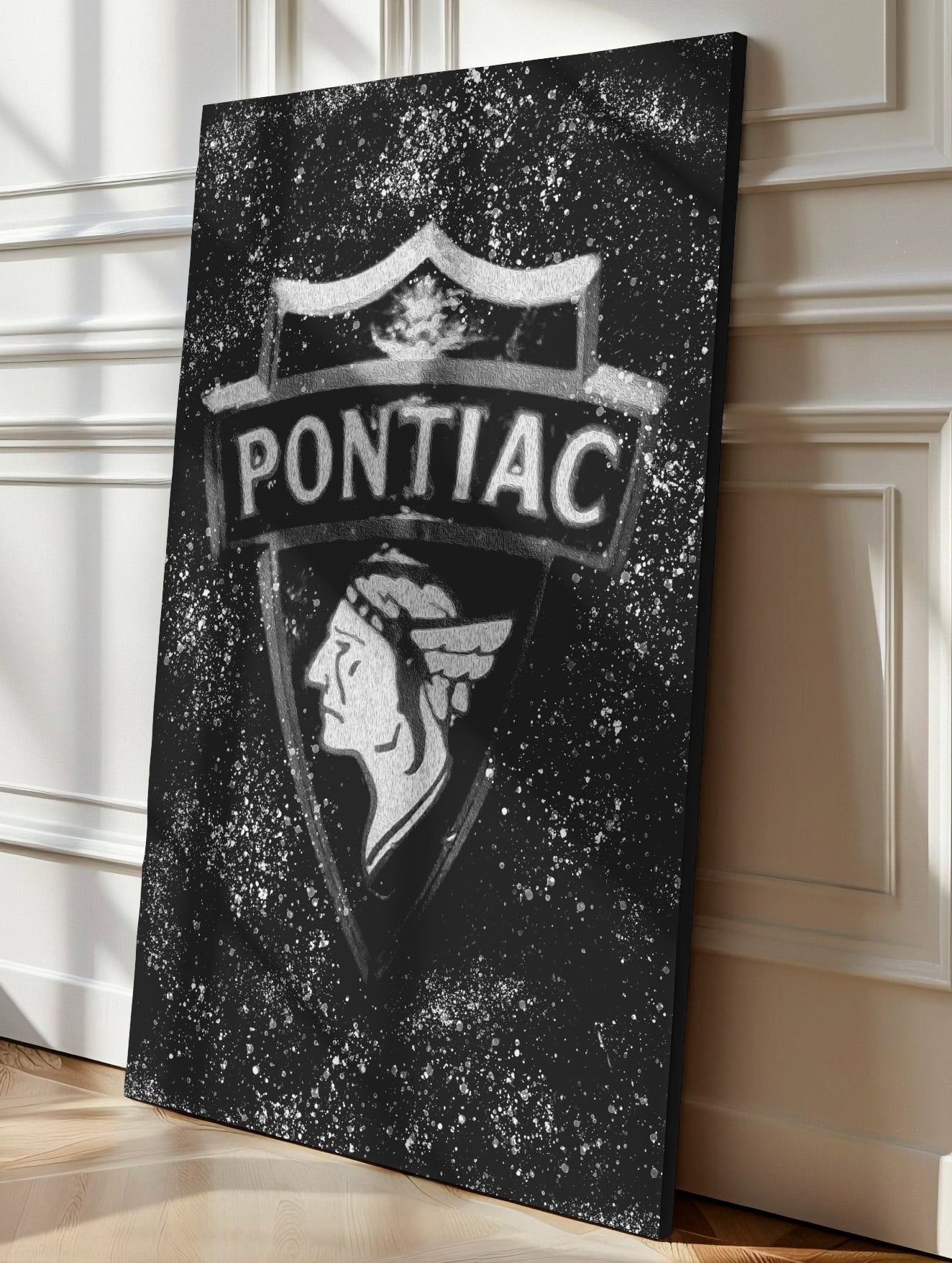 PONTIAC