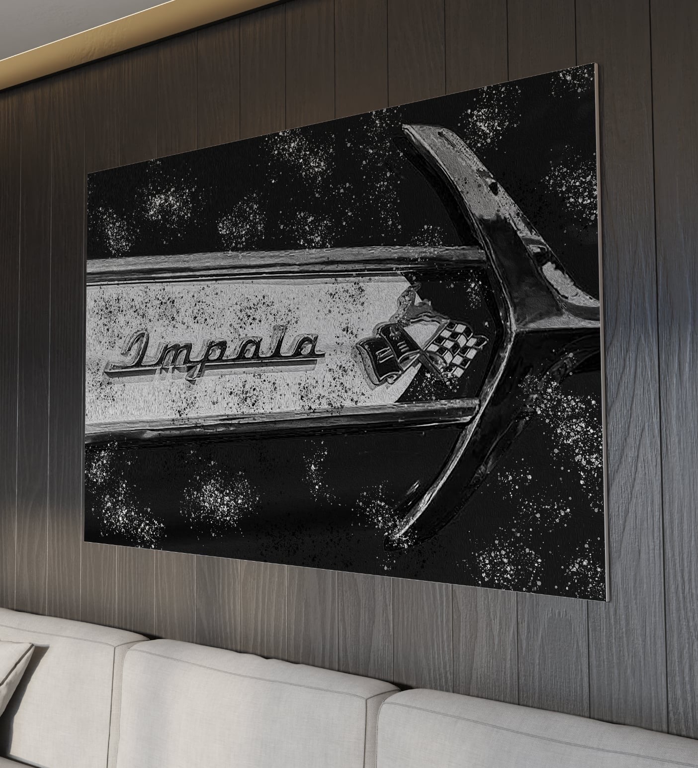 IMPALA