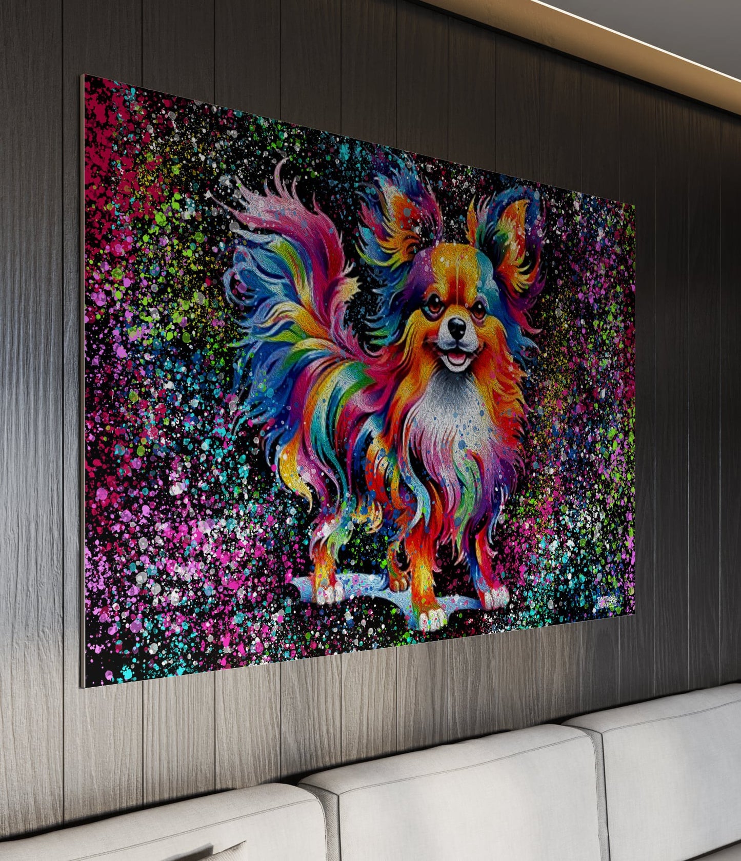 RIKTIG KÄRLEK