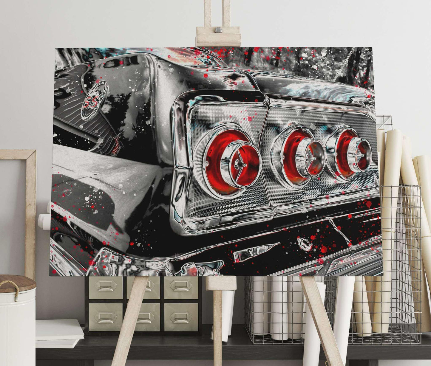 IMPALA
