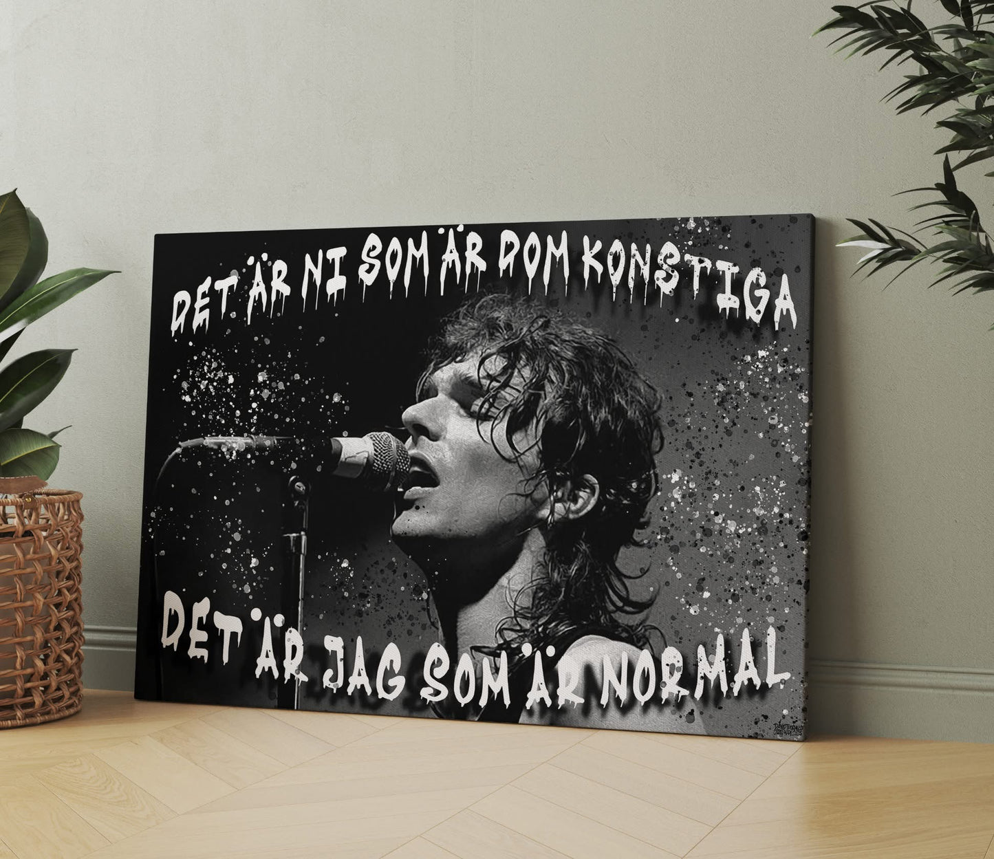 THÅSTRÖM