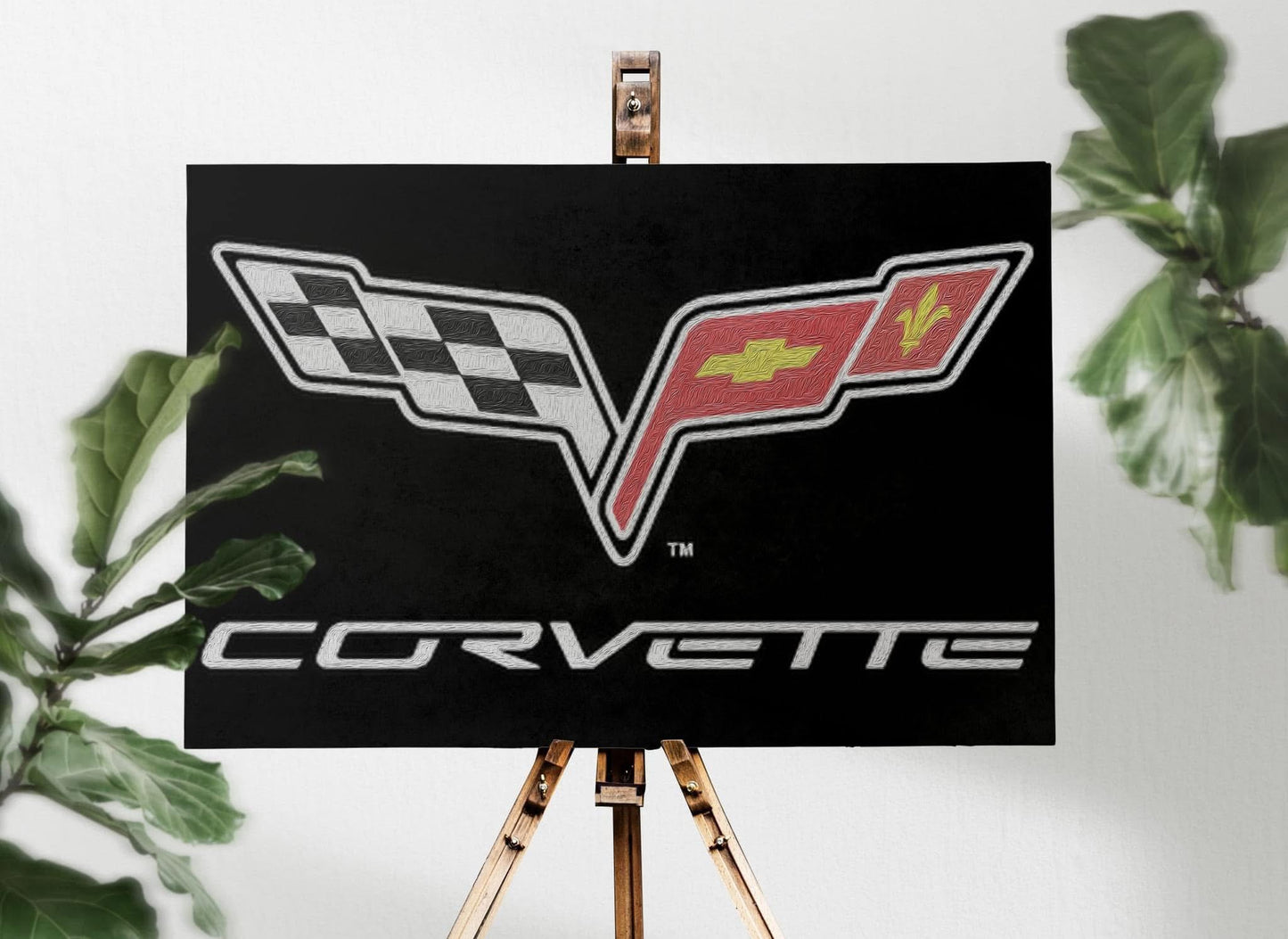 CORVETTE