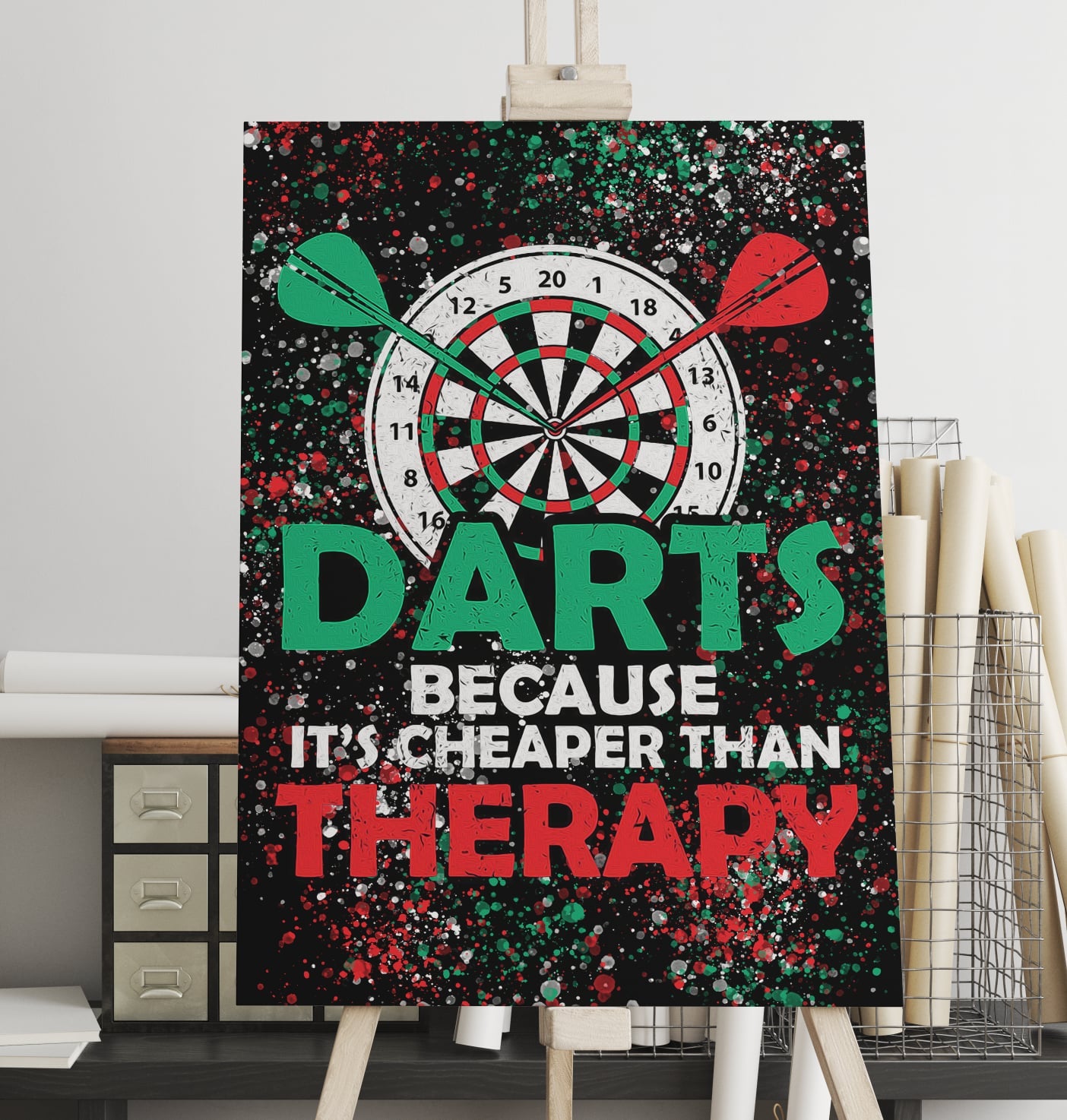 DART 2