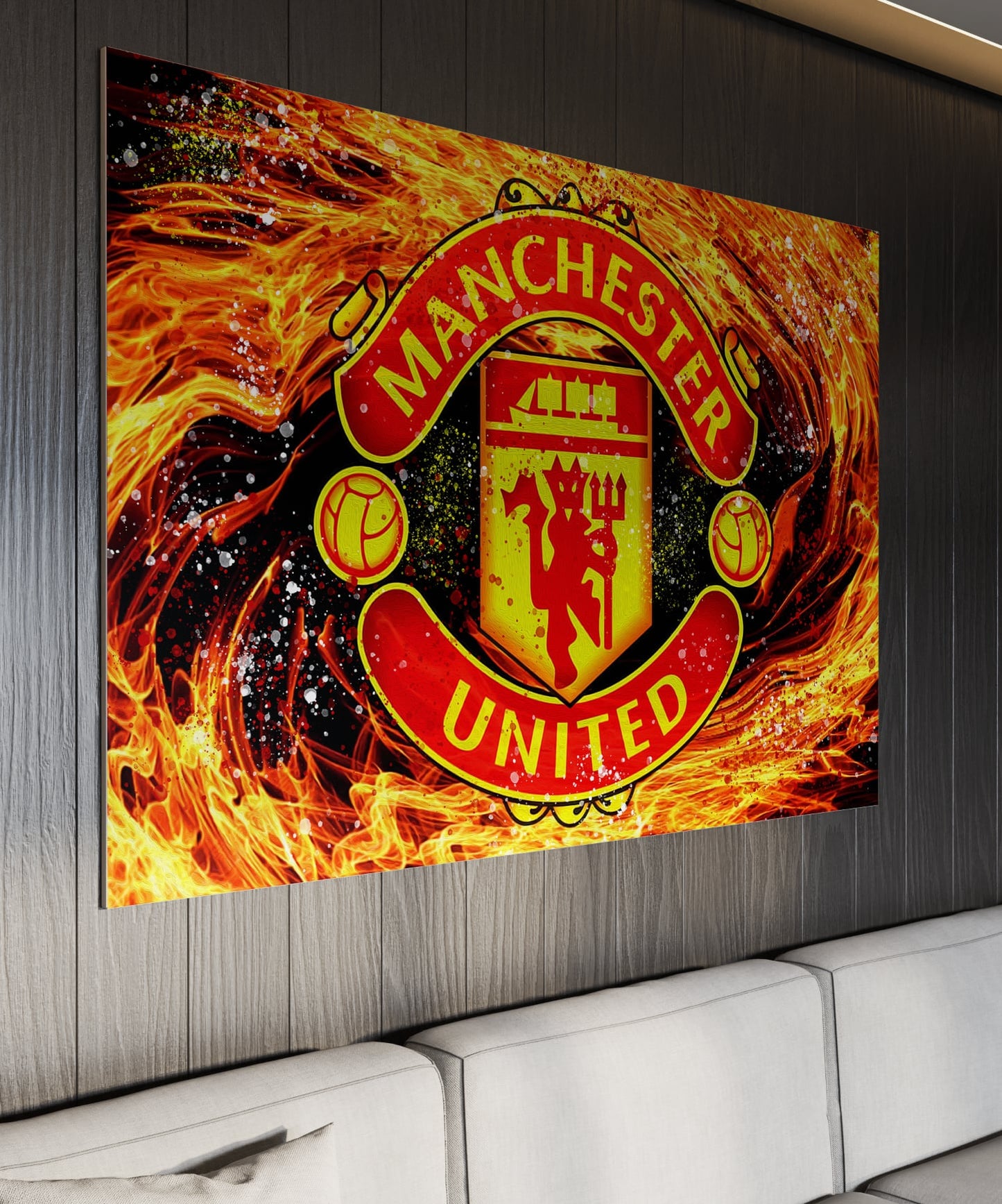UNITED FIRE