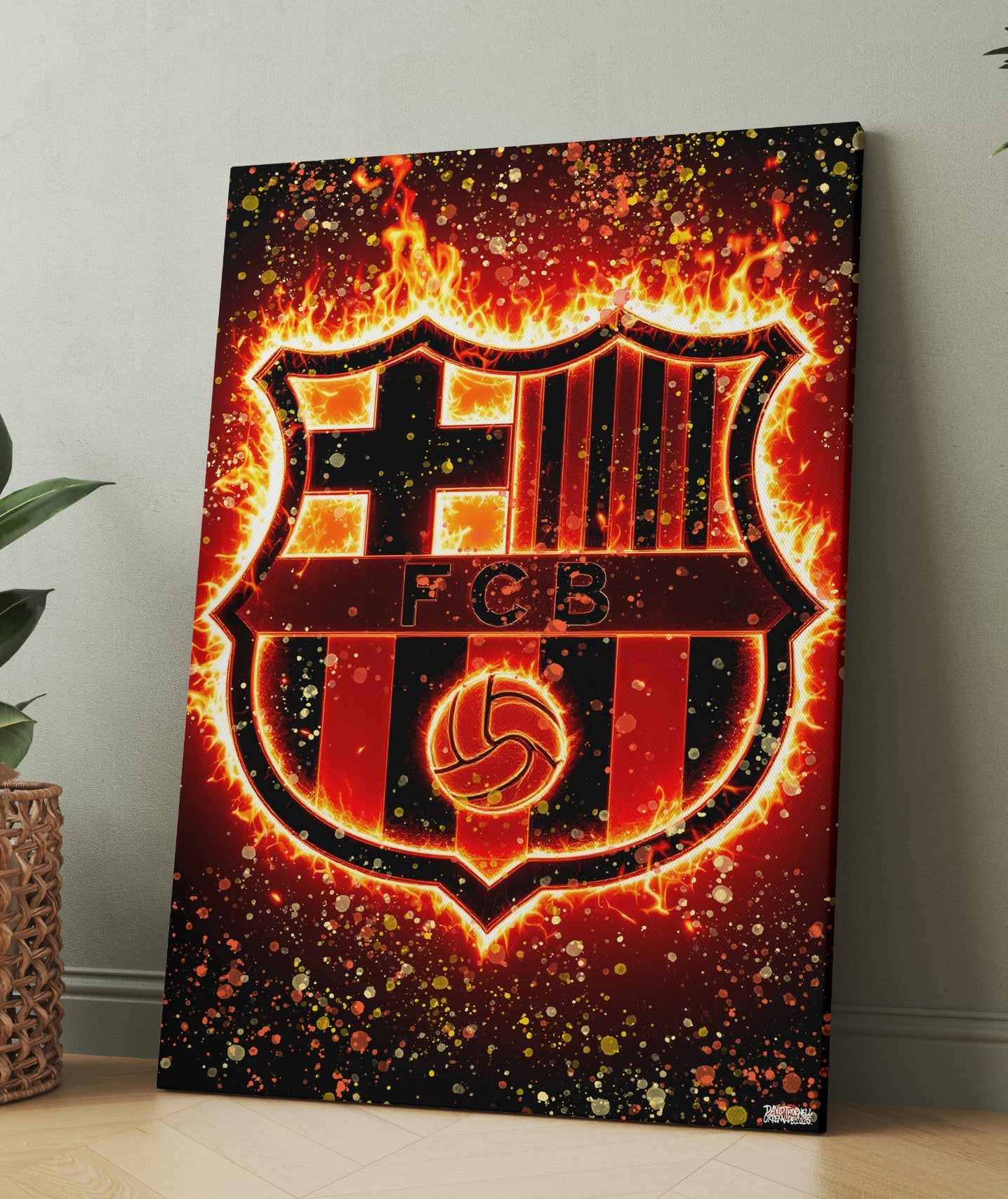 BARCELONA
