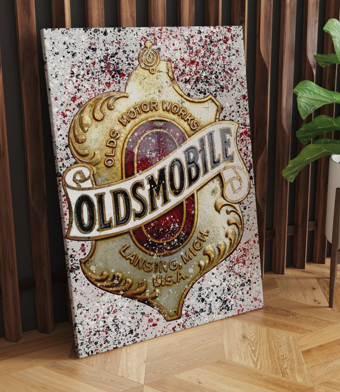 Oldsmobile