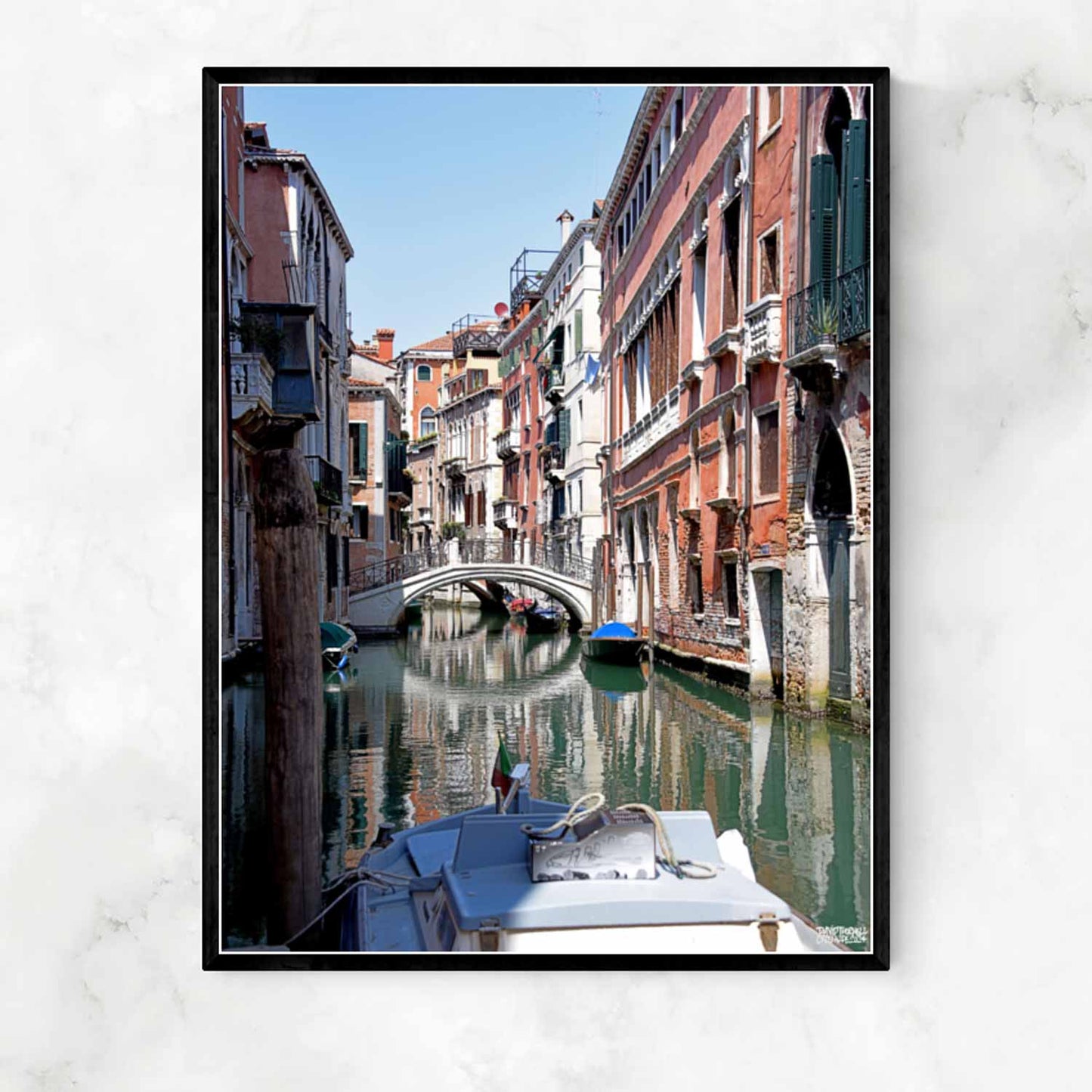 CIAO VENEZIA