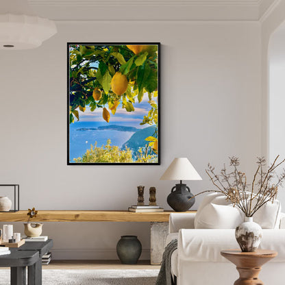FRENCH RIVIERA LEMONS