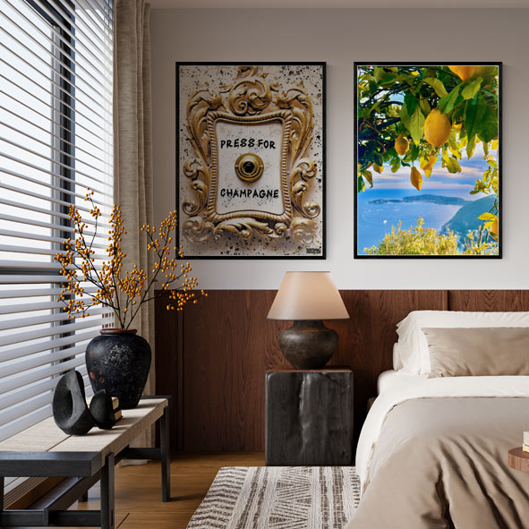 FRENCH RIVIERA LEMONS