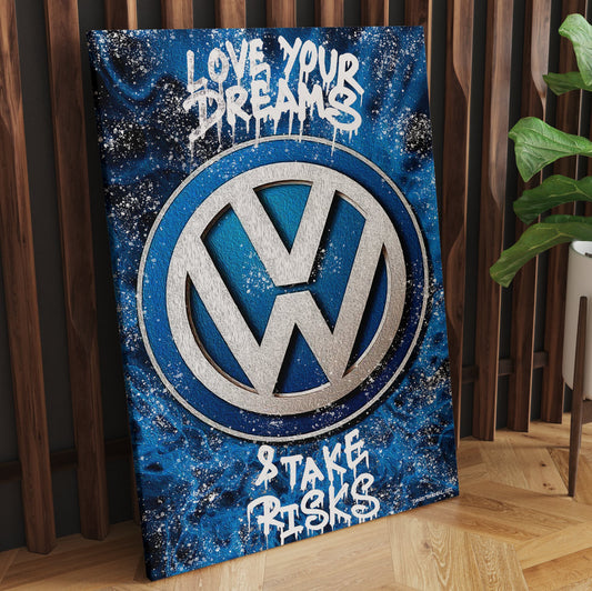 VW LOVER