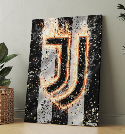 JUVENTUS KÄRLEK