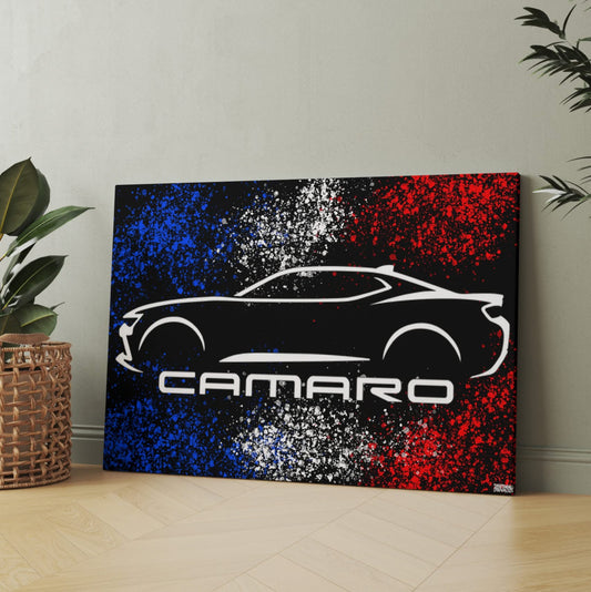 Camaro