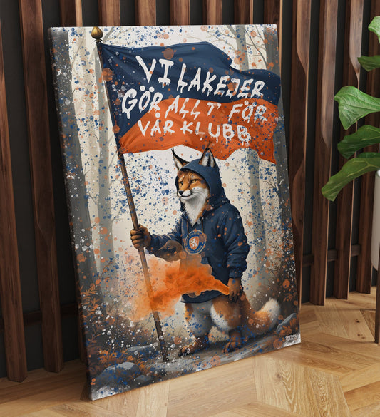 VÄXJÖ LAKERS LAKEJ