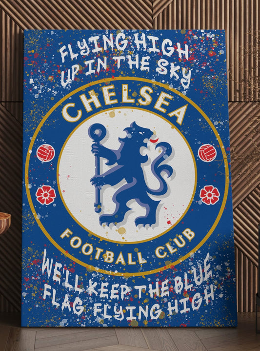 CHELSEA LOVE