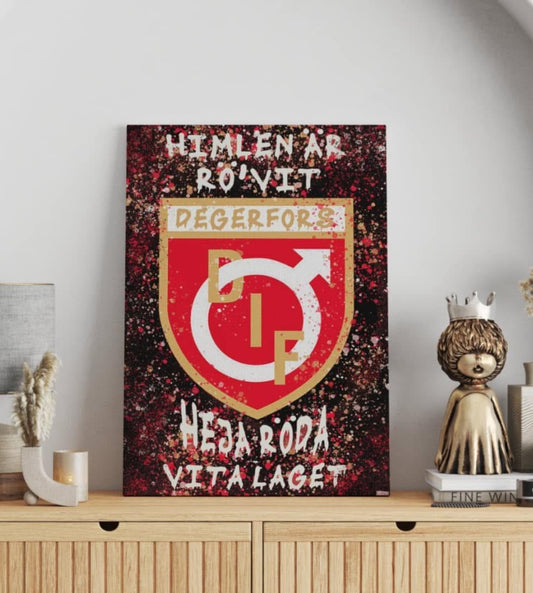 DEGERFORS