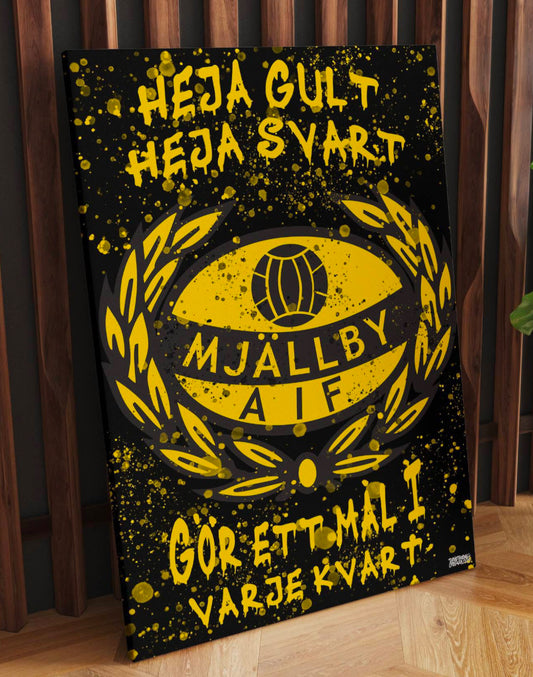 Mjällby