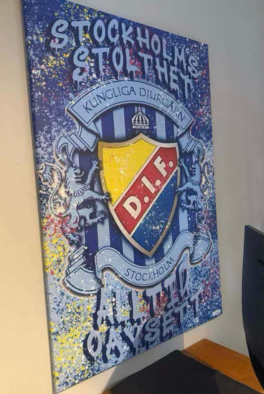 DIF