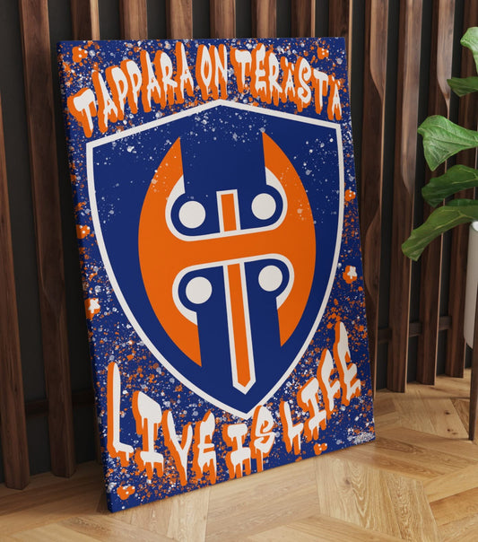 TAPPARA