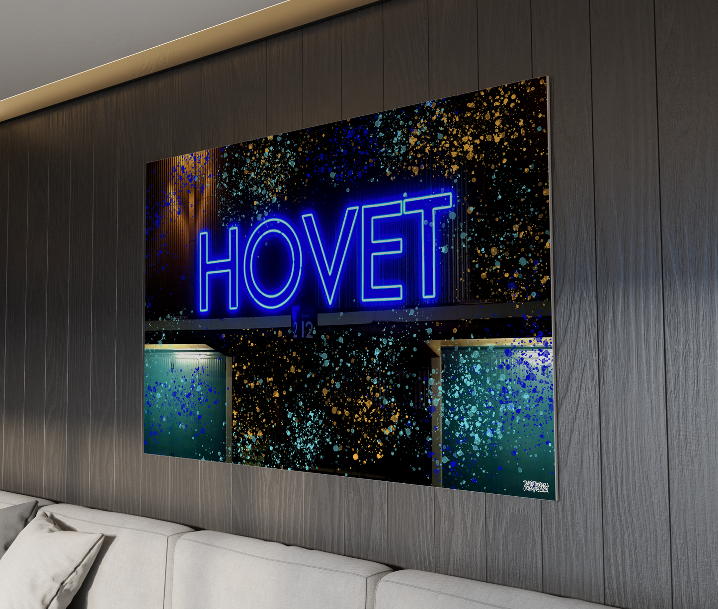HOVET