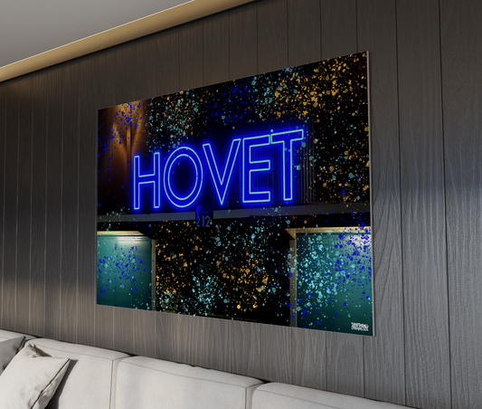 HOVET