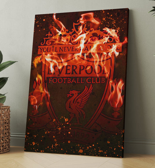 YNWA FIRE