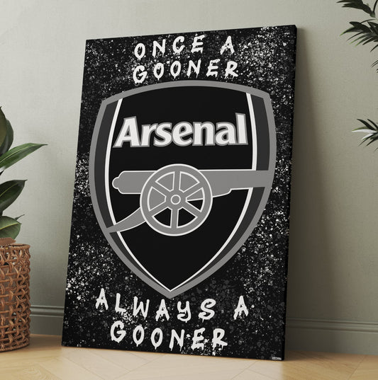 ARSENAL GOONER