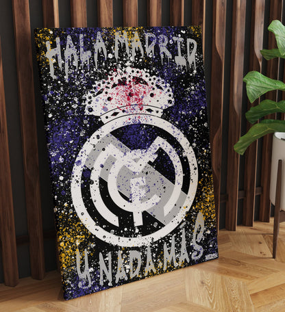 REAL MADRID