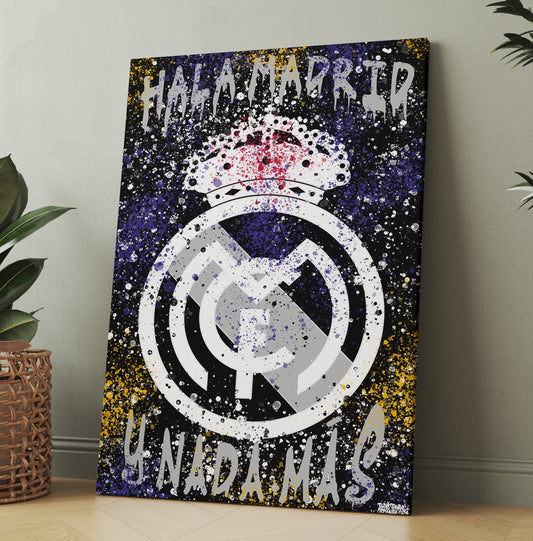 REAL MADRID