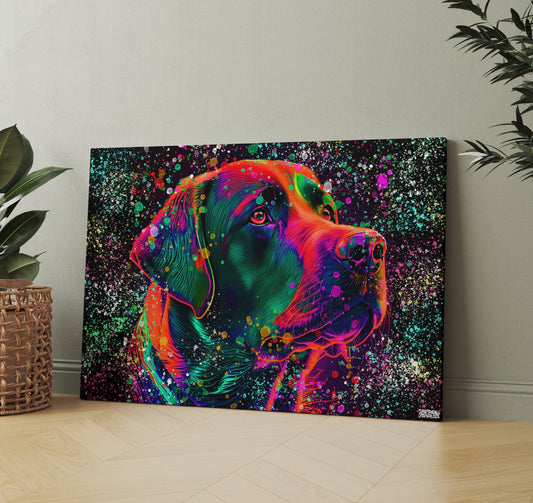 LABRADOR KÄRLEK