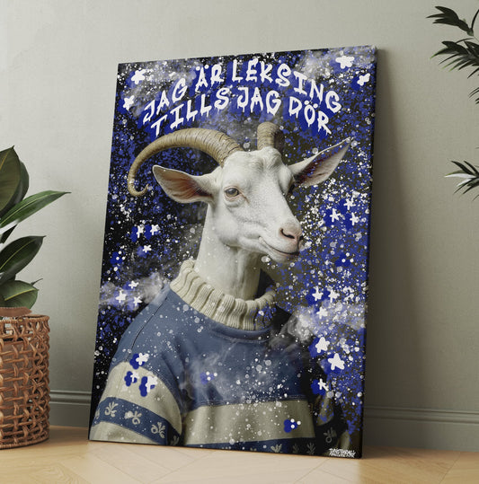 LEKSAND GOAT
