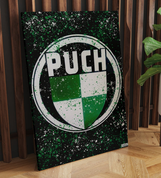 PUCH