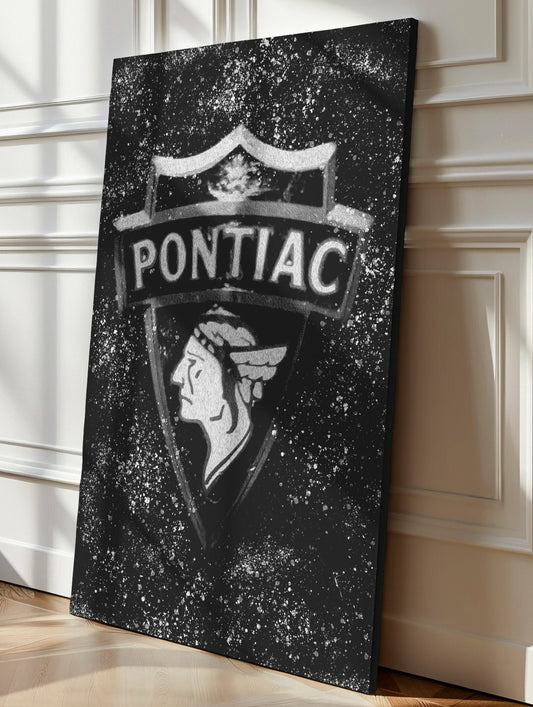 PONTIAC